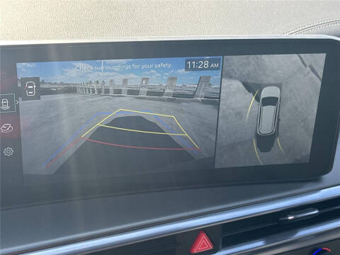 2026 Kia Sorento Hybrid