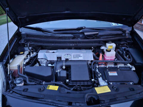 2014 Toyota Prius Two