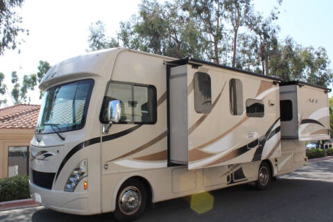 2017 Thor Industries A.C.E. Evo 27.2