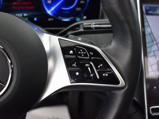 2024 Mercedes-Benz EQE EQE 350 4MATIC