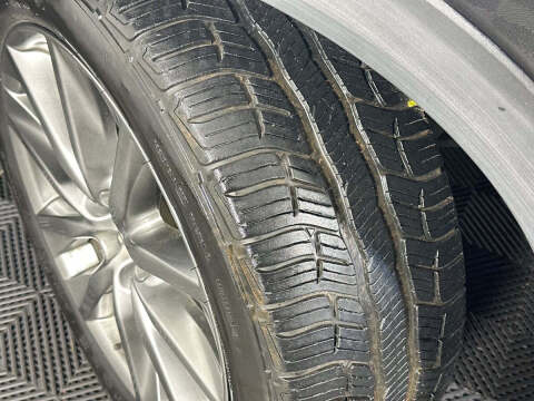 2018 Mazda CX-9 Signature