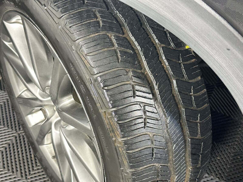 2018 Mazda CX-9 Signature