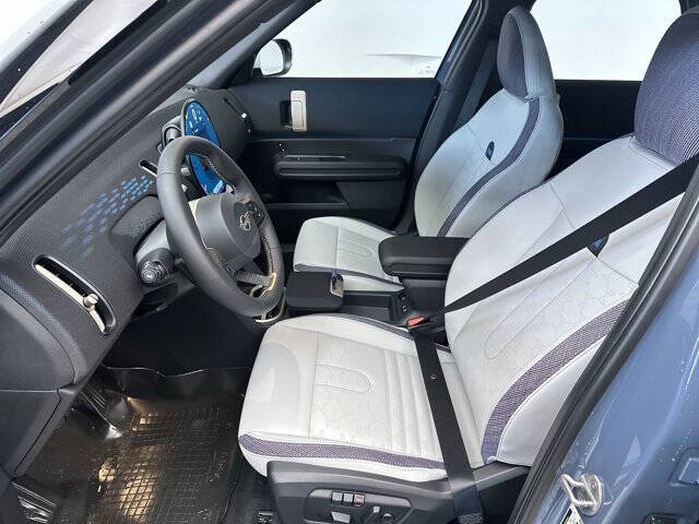 2025 MINI Countryman Cooper SE ALL4