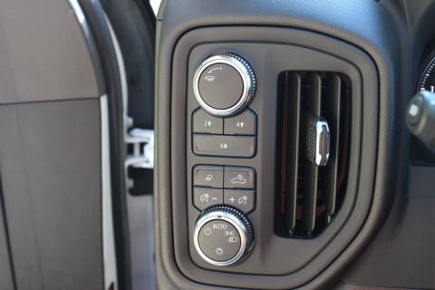 2025 GMC Sierra 2500HD Pro