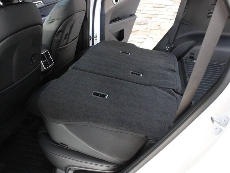 2024 Kia Sportage X-Pro