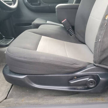 2011 Ford Ranger XLT