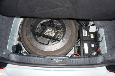 2001 Jaguar S-Type 4.0