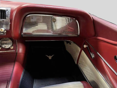 1959 Ford Thunderbird