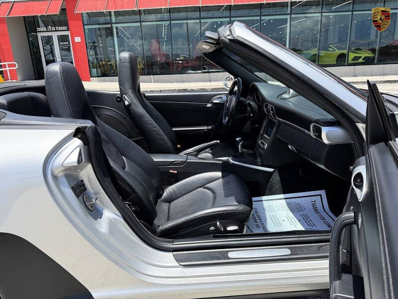 2006 Porsche 911