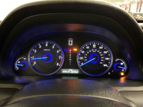 2011 Honda Accord Crosstour EX-L