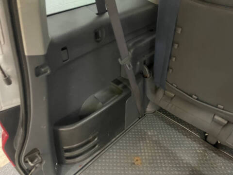 2003 Honda Element EX