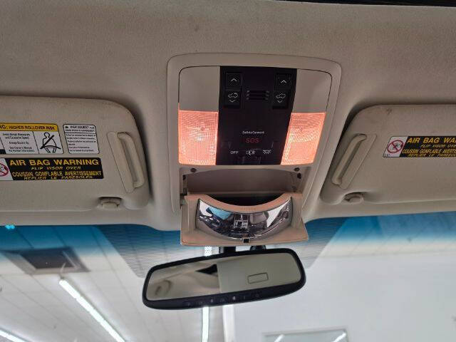 2016 Lexus GX 460
