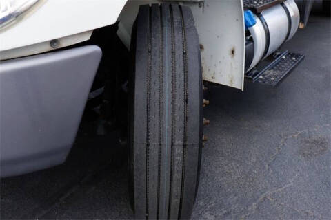 2019 International DuraStar 4300