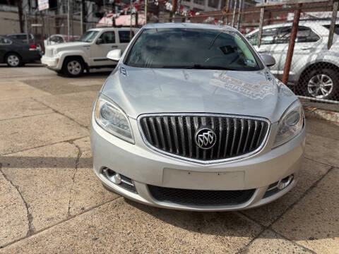 2013 Buick Verano Convenience Group