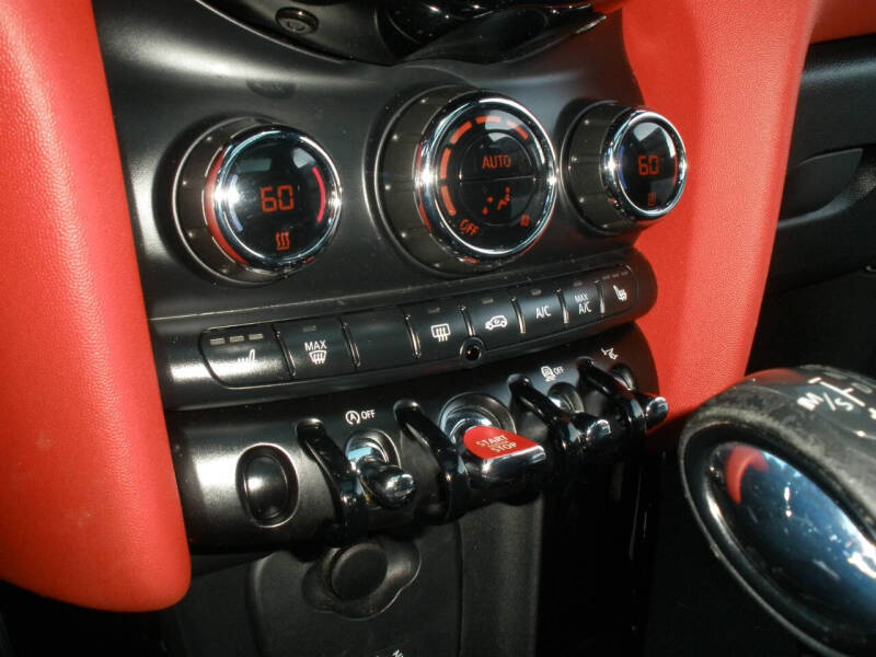 2017 MINI Hardtop 2 Door John Cooper Works