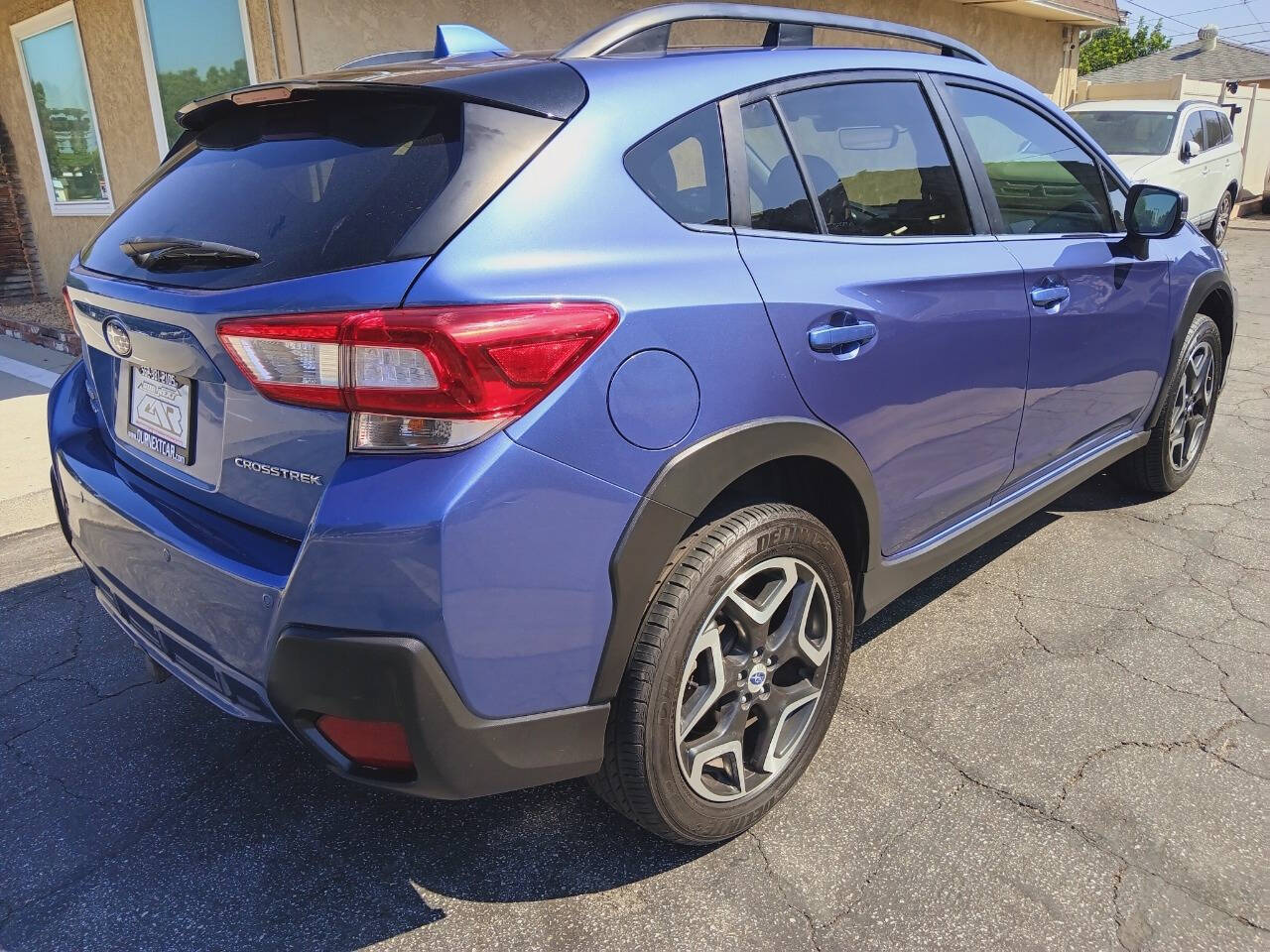 2019 Subaru Crosstrek for sale at Ournextcar Inc in Downey, CA