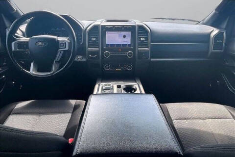 2021 Ford Expedition MAX XLT