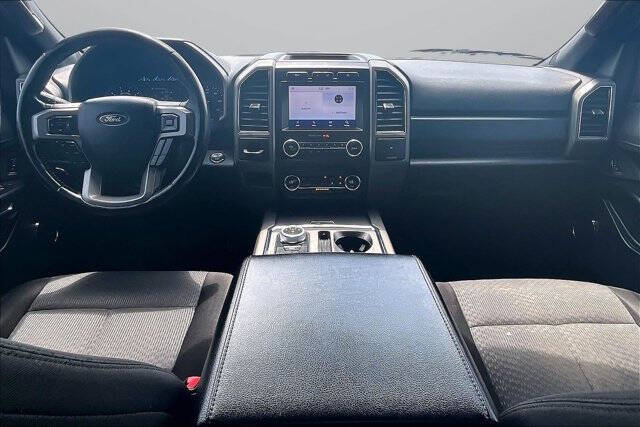 2021 Ford Expedition MAX XLT