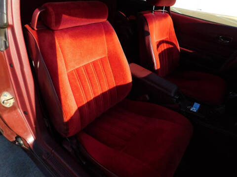 1982 Datsun 280ZX GL 2+2