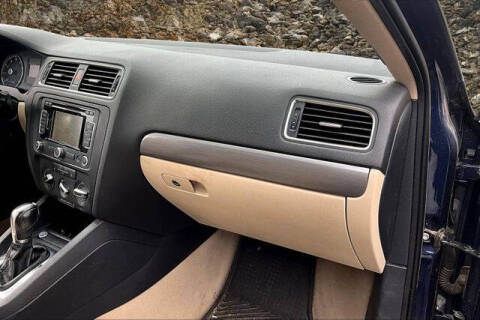 2013 Volkswagen Jetta