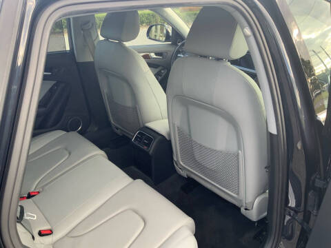 2014 Audi Allroad 2.0T quattro Prestige