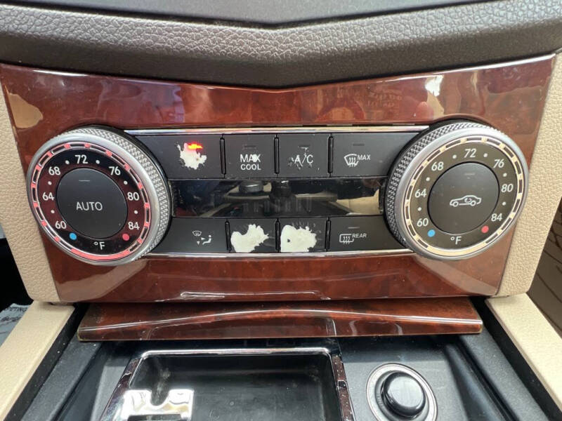 2011 Mercedes-Benz C-Class