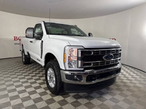 2025 Ford F-250 Super Duty for sale at BOZARD FORD in Saint Augustine FL