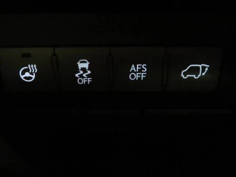 2014 Lexus LX 570