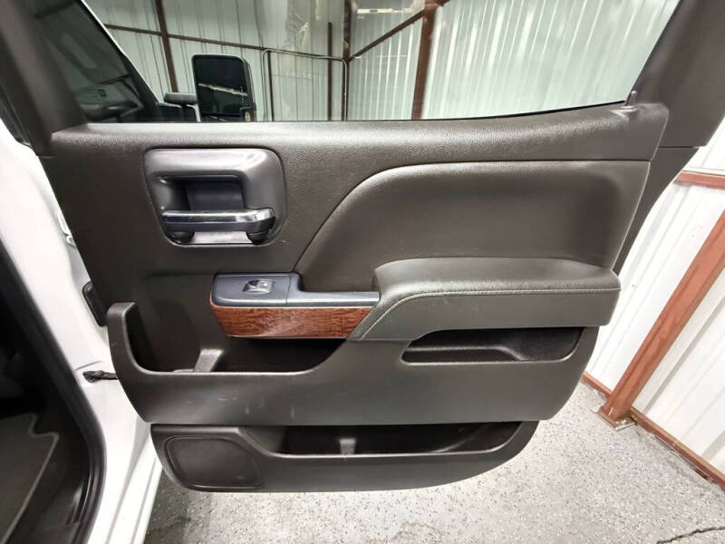 2018 GMC Sierra 2500HD