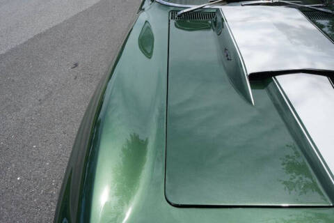 1967 Chevrolet Corvette