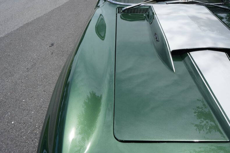 1967 Chevrolet Corvette