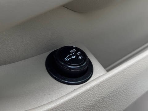 2013 Cadillac SRX Premium Collection