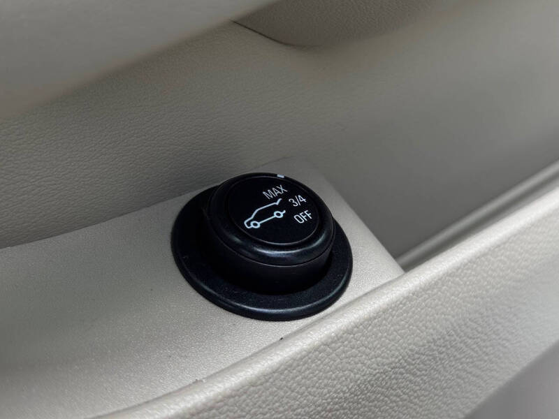 2013 Cadillac SRX Premium Collection