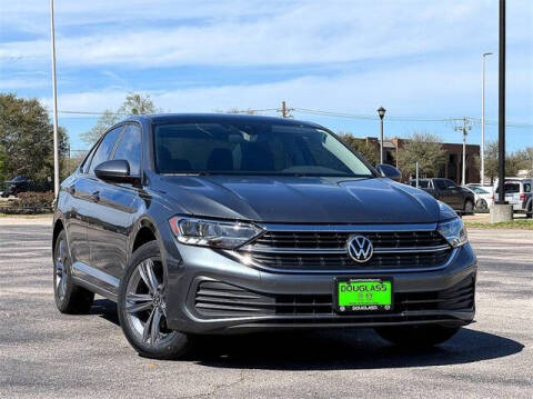 2023 Volkswagen Jetta for sale at Douglass Automotive Group - Douglas Volkswagen in Bryan TX