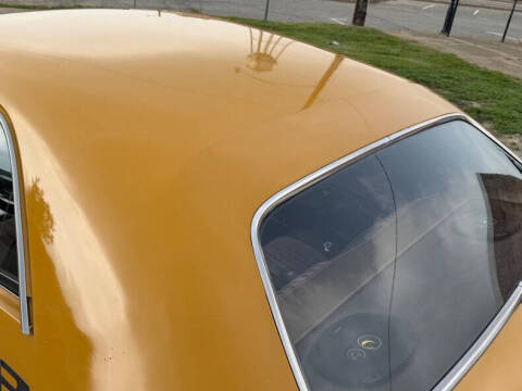 1971 Dodge Challenger