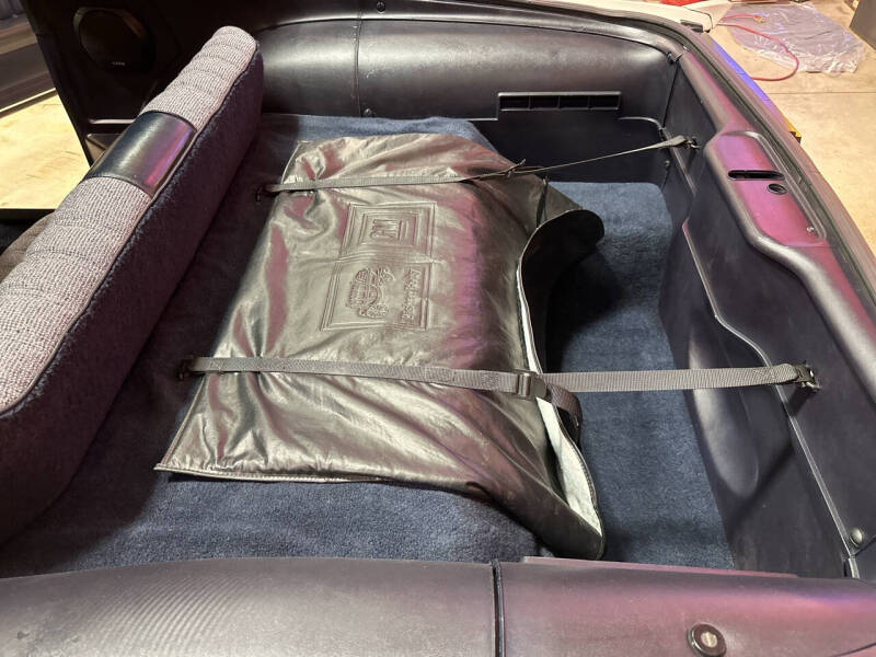 1982 Chevrolet Camaro Z28