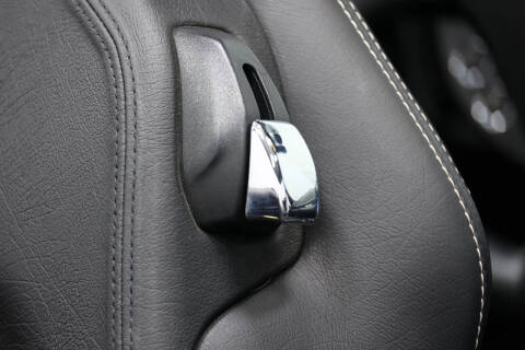 2015 Maserati GranTurismo