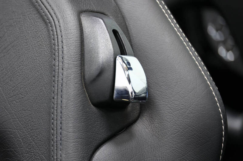 2015 Maserati GranTurismo