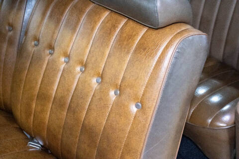 1972 Chevrolet Monte Carlo