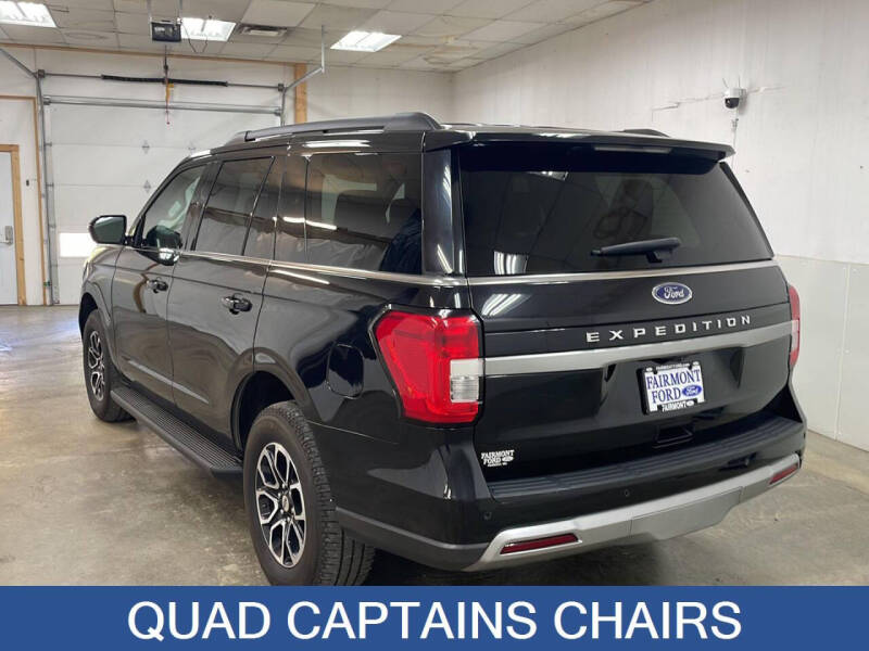 2024 Ford Expedition XLT