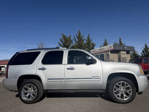 2013 GMC Yukon Denali