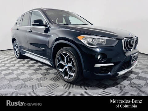 2018 BMW X1 for sale at Preowned of Columbia in Columbia MO