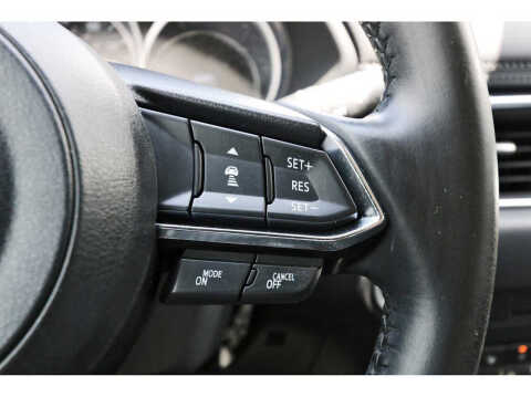 2022 Mazda CX-5 2.5 S Select