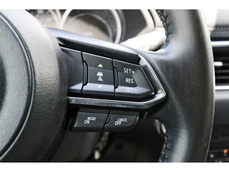 2022 Mazda CX-5 2.5 S Select