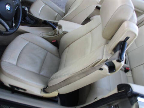 2009 BMW 3 Series 328i