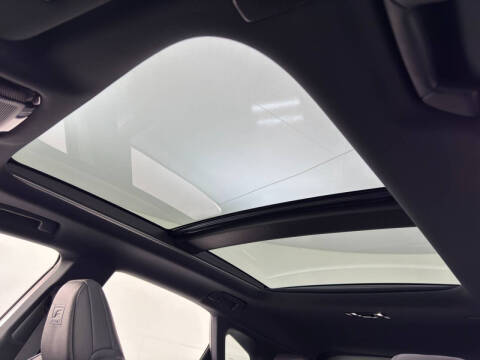 2023 Lexus RX 500h F SPORT Performance