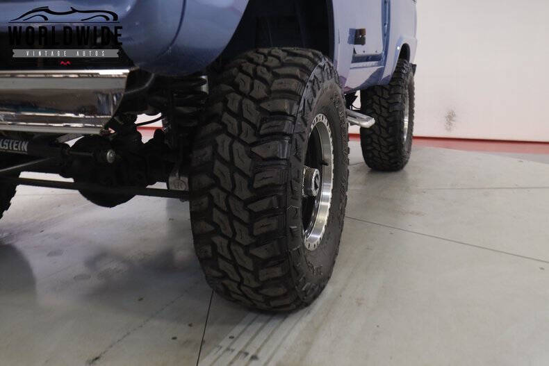 1977 Ford Bronco