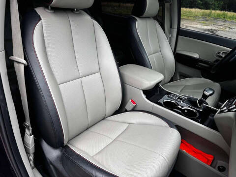 2020 Kia Sedona EX
