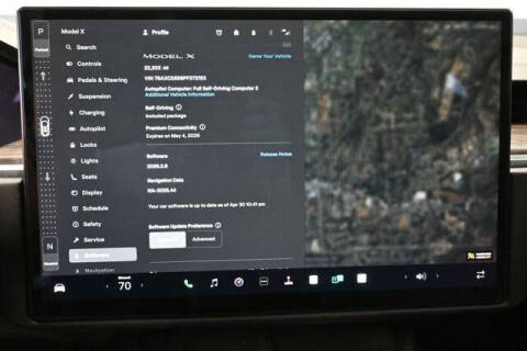 2023 Tesla Model X