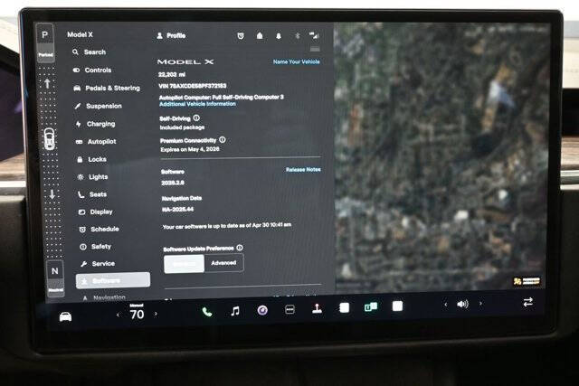2023 Tesla Model X